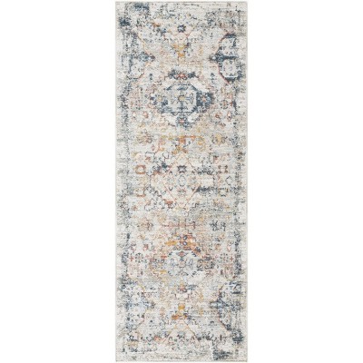 Livabliss Beckham Woven Indoor Area Rugs