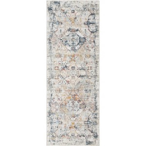 Livabliss Beckham Woven Indoor Area Rugs - 1 of 4