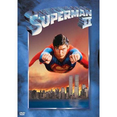 Superman II (DVD)(2001)