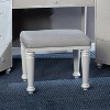 Urman Storage Drawers Vanity Set - HOMES: Inside + Out - 4 of 4