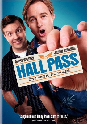 Hall Pass (DVD)