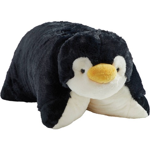 Small deals plush penguin