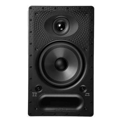 Polk 65-RT In-Wall Speaker - Thumbnail 4