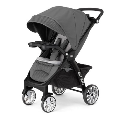 Chicco bravo 2024 stroller target