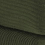 Green/Corduroy