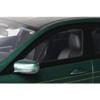 2023 BMW Alpina B8 Gran Coupe Green Metallic 1/18 Model Car by GT Spirit - 3 of 4