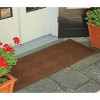 Bungalow Flooring WaterHog Diamonds Indoor/Outdoor Doormat - 2 of 4