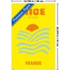 Trends International Reinders: Destinations - Destination Nice Unframed Wall Poster Prints - 3 of 4