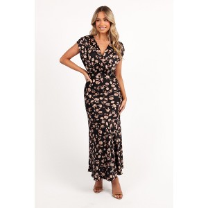 Petal and Pup Womens Amarlee Maxi Dress - 1 of 4
