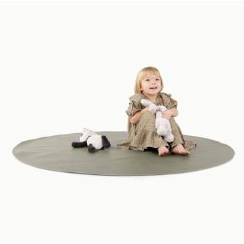 Gathre Large Double Sided Play Kids' Mat Rug