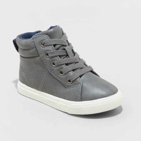 Target high store top sneakers