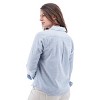 Aventura Clothing Women's Devon Popover Top - 2 of 4