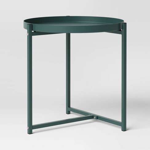 Target outdoor best sale end tables