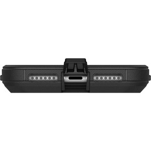 OtterBox DEFENDER SERIES PRO case for iPhone 8 - Black (77-60789) - 1 of 4