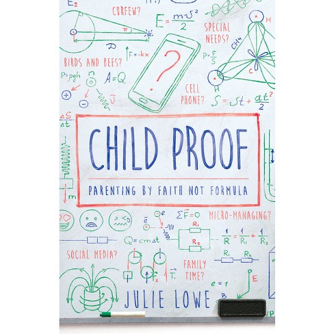 Target hot sale child proof