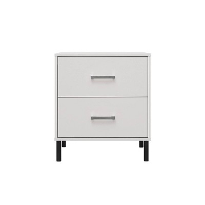 Home Design Kennedy Nightstand