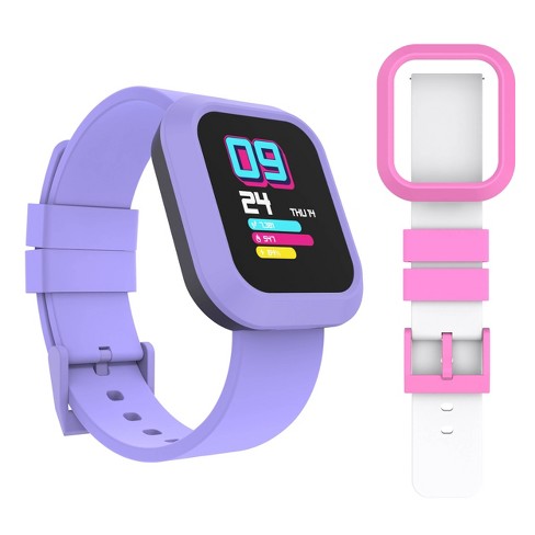 Target best sale itouch watch