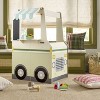 Toy Food Truck Playset 35pc - Hearth & Hand™ with Magnolia: Creative Play Kitchen, 3+ Years, 47.64" Height - 2 of 4