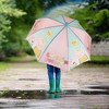 ABG Accessories Peppa Pig "Life Is Sweet" Kid's Umbrella - 4 of 4