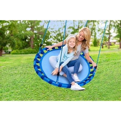 outdoor baby swing target