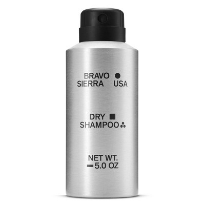 Bravo Sierra Dry Shampoo - 5 oz