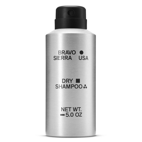 BRAVO SIERRA Dry Shampoo - 5 oz - image 1 of 4