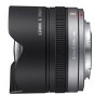 PANASONIC LUMIX G FISHEYE Lens, 8MM, F3.5, MIRRORLESS Micro Four Thirds, H-F008 (USA Black) - 2 of 3