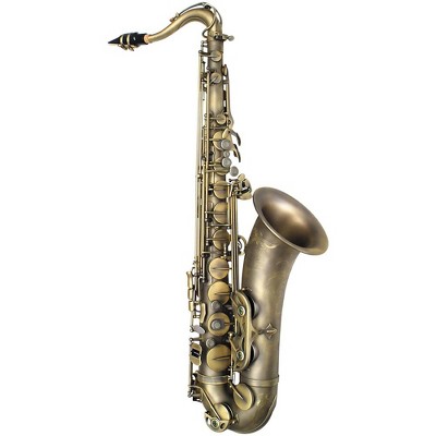 P. Mauriat Pmxt-66rx Influence Model Professional Tenor Saxophone : Target