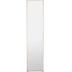 Wellen 16"X69" Mirror - MRR2008 - Safavieh - 1 of 4