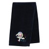 NoJo Disney Toy Story Outta This World Blue Appliqued Super Soft Baby Blanket - 2 of 4