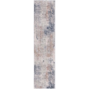 Vogue VGE234 Power Loomed Area Rug  - Safavieh - 1 of 4