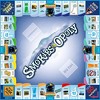 Late For The Sky: Smokies-Opoly Monopoly Board Game - 3 of 4