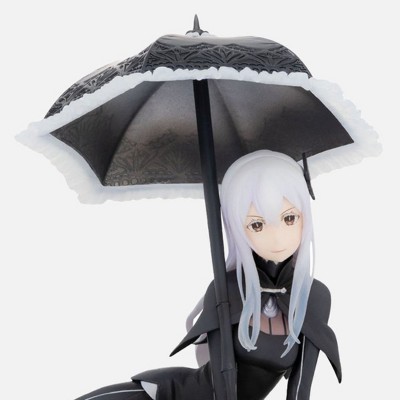 Bandai Re:Zero Starting Life in Another World Ichibansho Echidna (May The Spirit Bless You) Figure