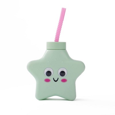 14.2oz Starfish Novelty Drinkware - Bullseye's Playground™