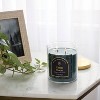2 Wick Lidded Jar Candle - Threshold™ - 2 of 3
