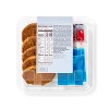 DIY Patriotic Sugar Cookie Kit - 11.62oz/5ct - Favorite Day™ - image 3 of 3
