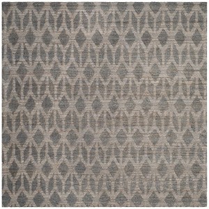 Cape Cod CAP415 Hand Woven Area Rug  - Safavieh - 1 of 2