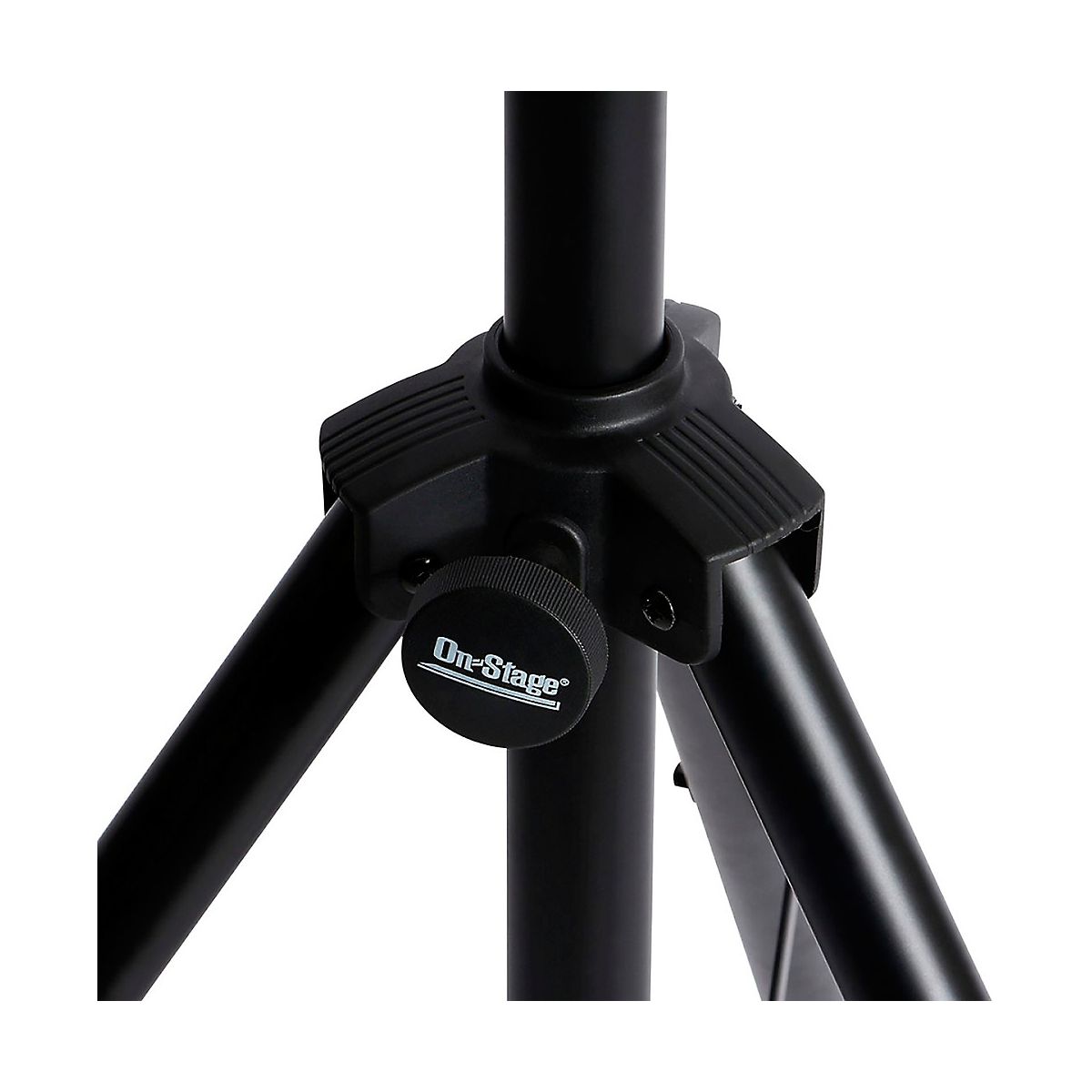 On-Stage SS8800B+ Power Crank-Up Speaker Stand - thumbnail 4