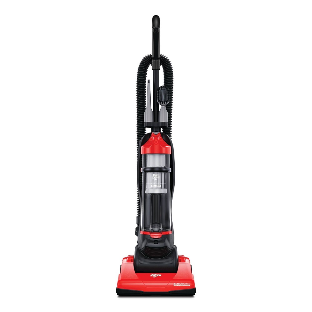 Dirt Devil Endura Compact Upright Vacuum Cleaner - UD20131: Bagless, Lightweight, Motorized Brush, Carpet, 20ft Cord