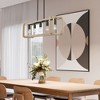 Golden Lighting Camden Linear Pendant - 4 of 4