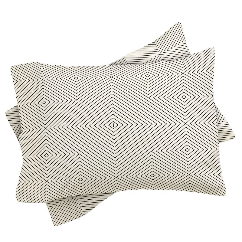 Fimbis Kernoga Comforter Set - Deny Designs, 4 of 8