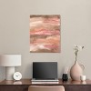 Art Remedy Loose Powder Boho Abstract Wall Art Unframed - 2 of 4