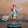 First 4 Figures Legend of Zelda Breath Of The Wild Mipha 8 Inch PVC Statue (Collector's Edition) - 3 of 4