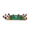 TeenyMates NFL Legends Vintage Superstar Football Collector Set - 3 of 3
