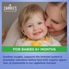 Zarbee's Childrens' Baby Cough + Immune Syrup with Agave Day/Night - Agave Syrup - 4 fl oz - 3 of 4