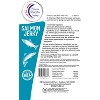 The American Made Treat Company Salmon Jerky for Dogs 15 oz - 3 of 3