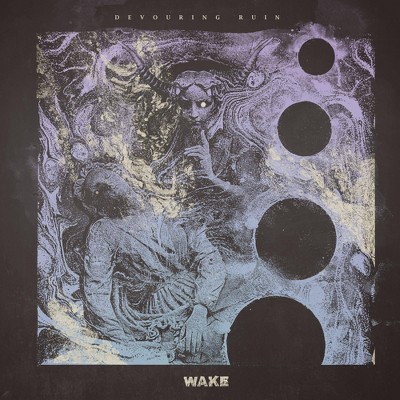 Wake - Devouring Ruin (CD)