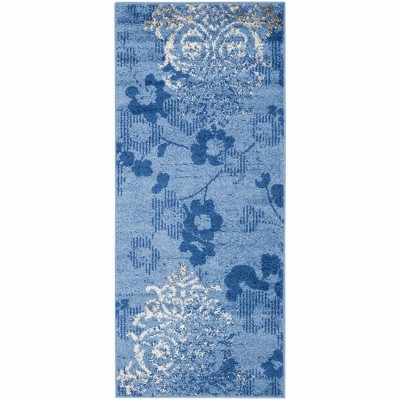 Adirondack ADR114 Machine Made Indoor Rug - Safavieh