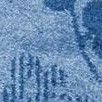 light blue/dark blue