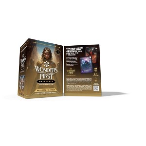 Wonders of the First Existence Set 1st Edition Collector Bundle Box - 6 Packs, 12 Cards Per Pack - 1 of 1